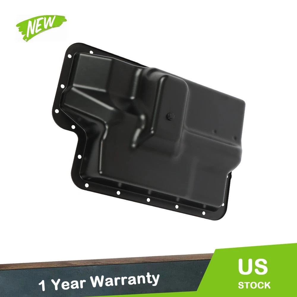 Transmission Oil Pan for Ford F-250 Super Duty F-150