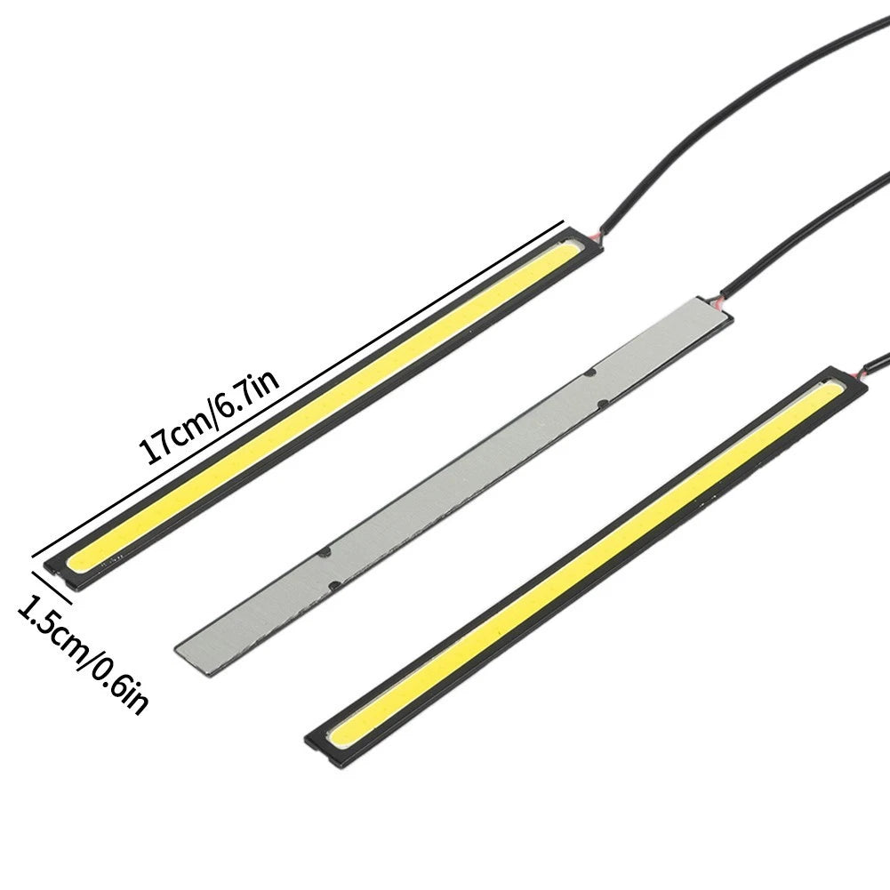 LED Courtesy Lights for Boat (12V)