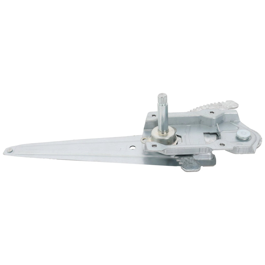 Window Regulator for Sedan (Right Rear Passenger Side)