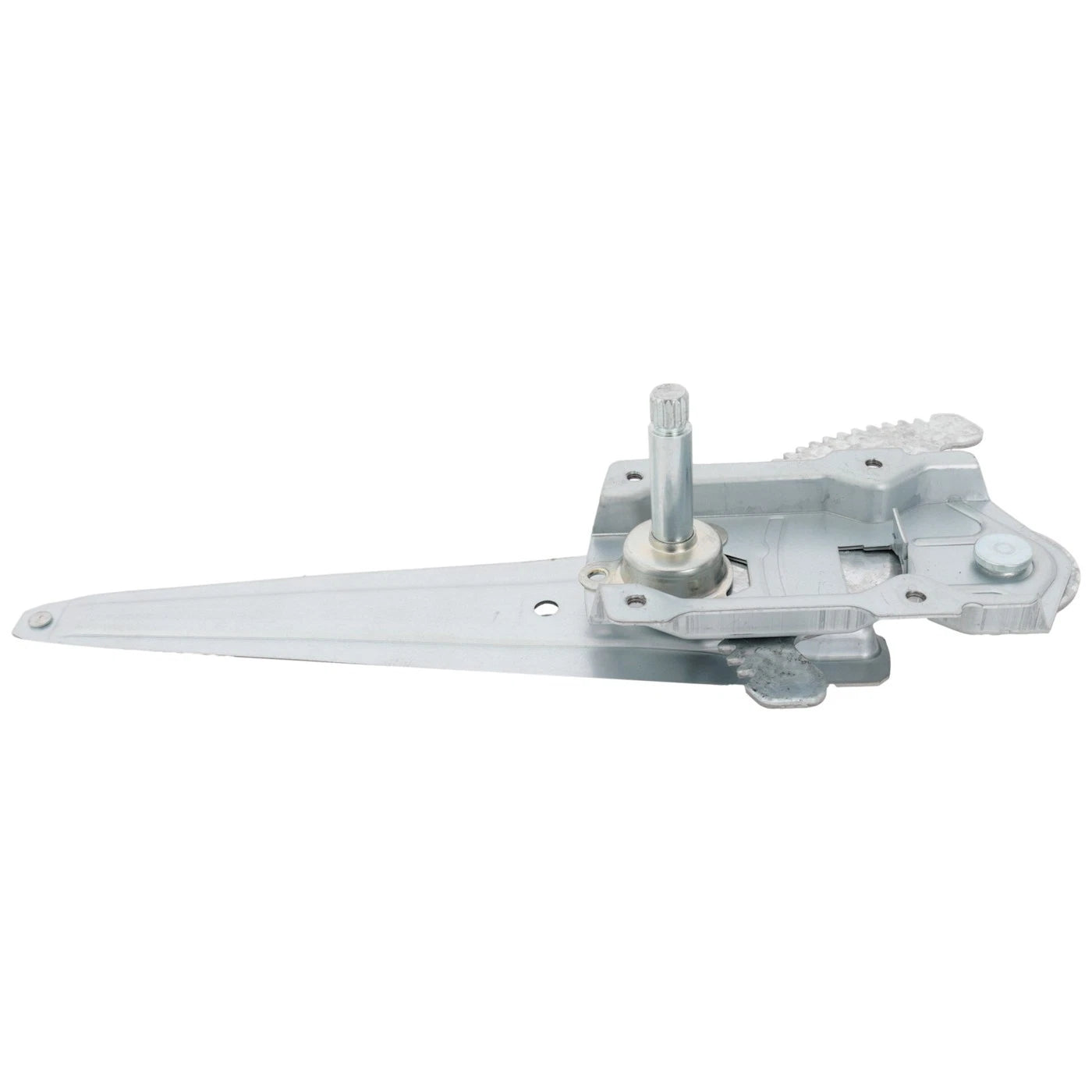 Window Regulator for Sedan (Right Rear Passenger Side)
