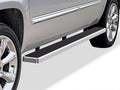 6-Inch Stainless Steel Running Boards for Cadillac Escalade EXT (2002–2013)