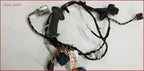 Front RH Door Wire Harness for Jaguar XJ8 VDP (2005–2006) 5W93-14630-SJB