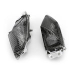 Rear Turn Signal Lens for Suzuki GSXR1000 (2009–2010) K9 Smoke AV