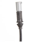 2X Brake Pad Wear Sensor for BMW 750Li 760Li (2009-2015)