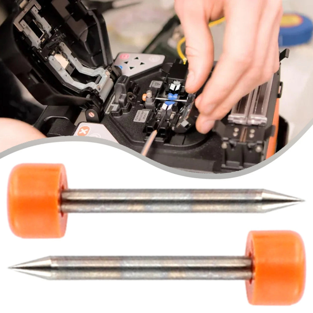 2X Electrode Rods for Fiber Optical Tools