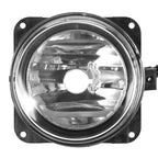 Fog Light Lamp with Bulb & Mounting Bracket for F-150 Harley Davidson (2000–2004)
