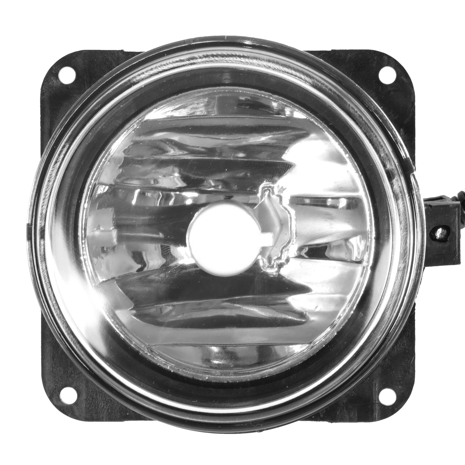 Fog Light Lamp with Bulb & Mounting Bracket for F-150 Harley Davidson (2000–2004)