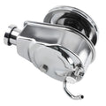 Power Steering Pump w/ Single Groove for Malibu Chevelle Camaro Firebird (1970–1974)