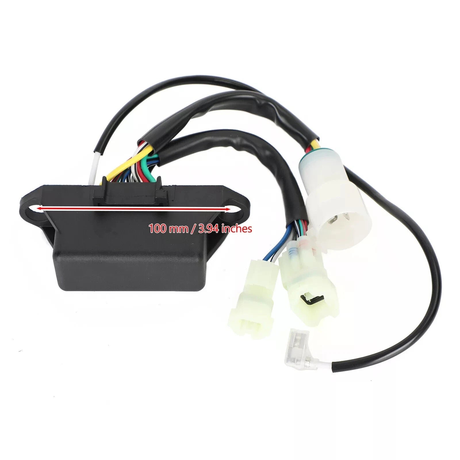 Main Relay Assy for Honda 135-150 hp Outboard (38580-ZY6-003, 38580-ZY6-013)