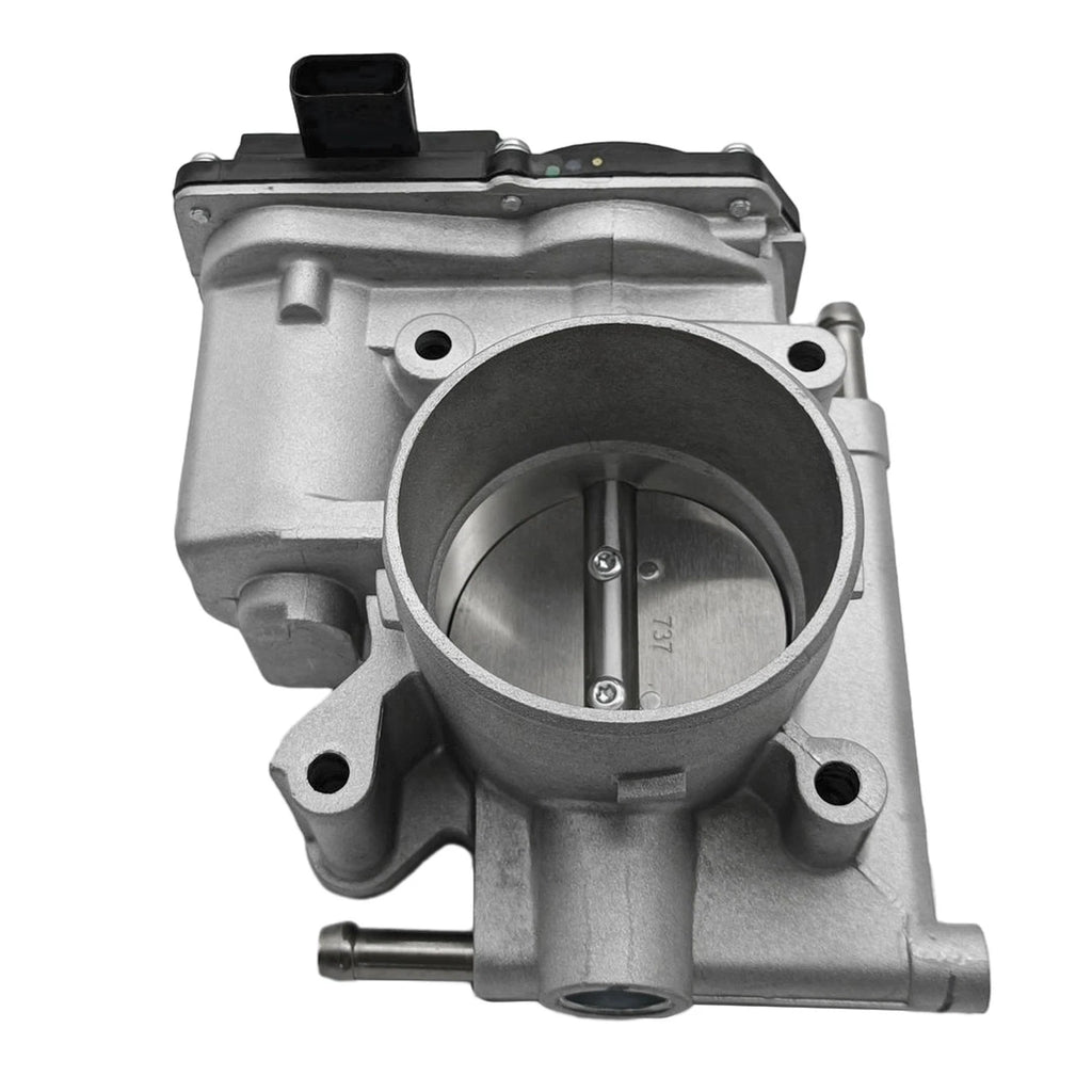 Throttle Body with TPS Sensor for Mazda3 Mazda5 Mazda6 (2004–2013)