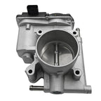 Throttle Body with TPS Sensor for Mazda3 Mazda5 Mazda6 (2004–2013)