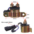 Starter Relay Solenoid for Polaris Ranger 800 EFI (2010–2014)