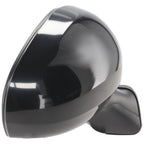 Set of 2 Mirrors for Toyota Prius (2010–2015)