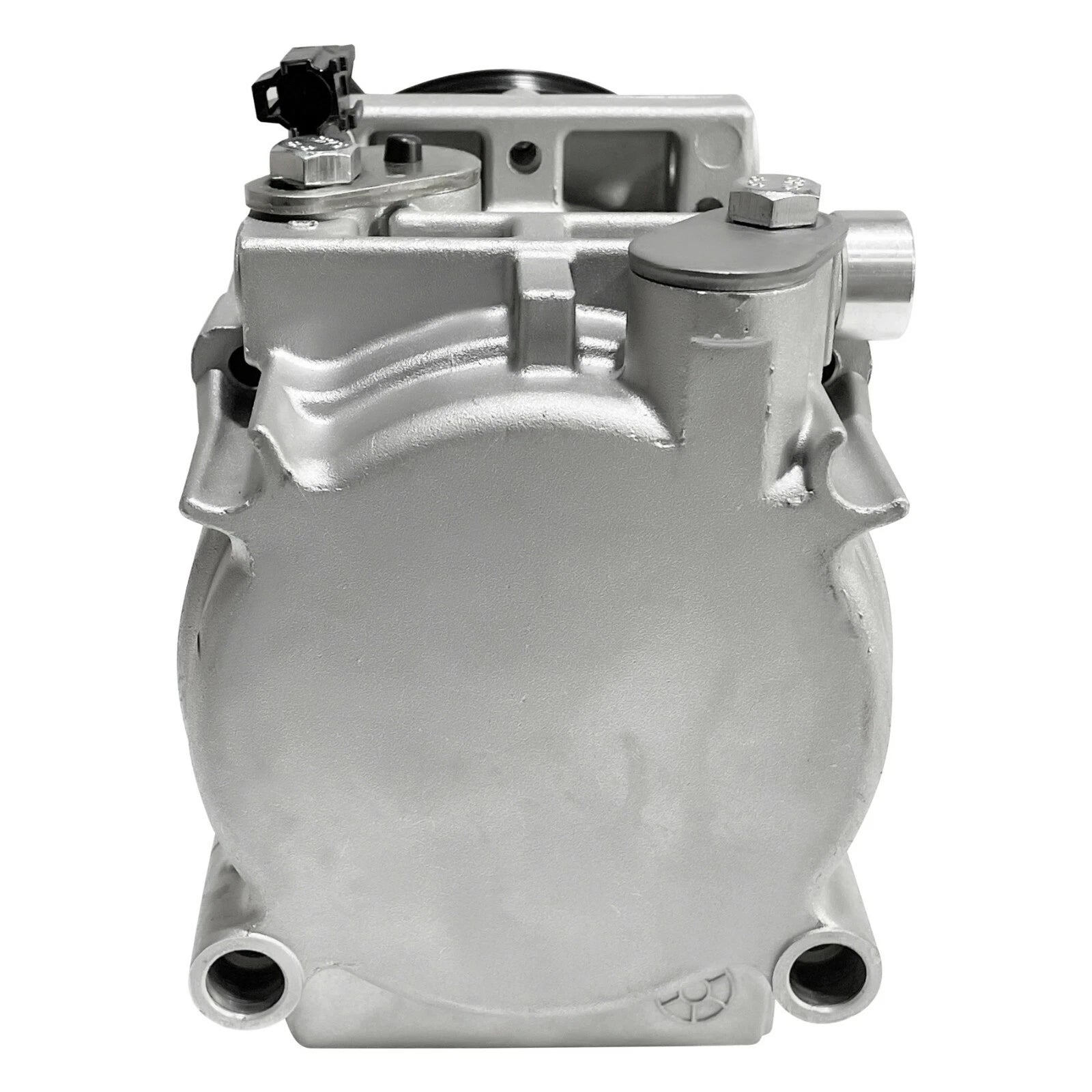 A C Compressor Replacement for Hyundai Santa Fe 2.7L (2001-2006)