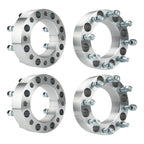 2" 8x170 Wheel Spacers for Ford F-250 F-350 Super Duty (1999–2004)