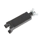 Set of 3 Adjustable Fuel Pump Tank Lid Cover Wrenches for Universal Use