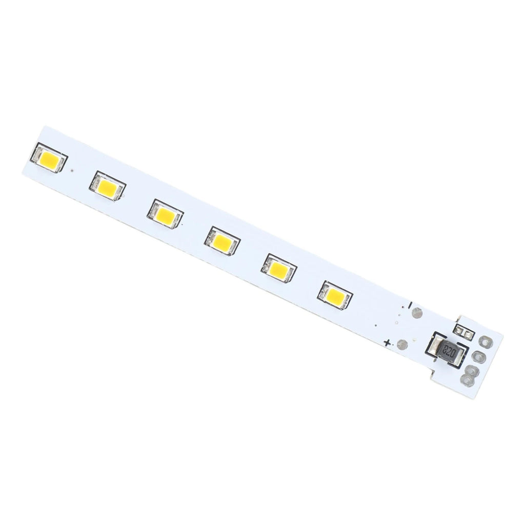 Solar Flame Light Controller Circuit Board for Candle Lighting Projects