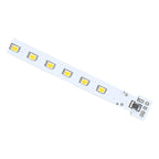 Solar Flame Light Controller Circuit Board for Candle Lighting Projects