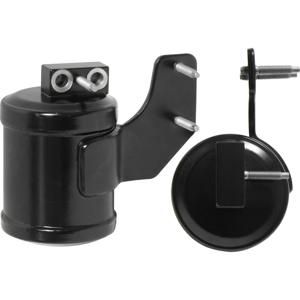 A/C Compressor Kit Replacement for Toyota Land Cruiser (2008-2021)