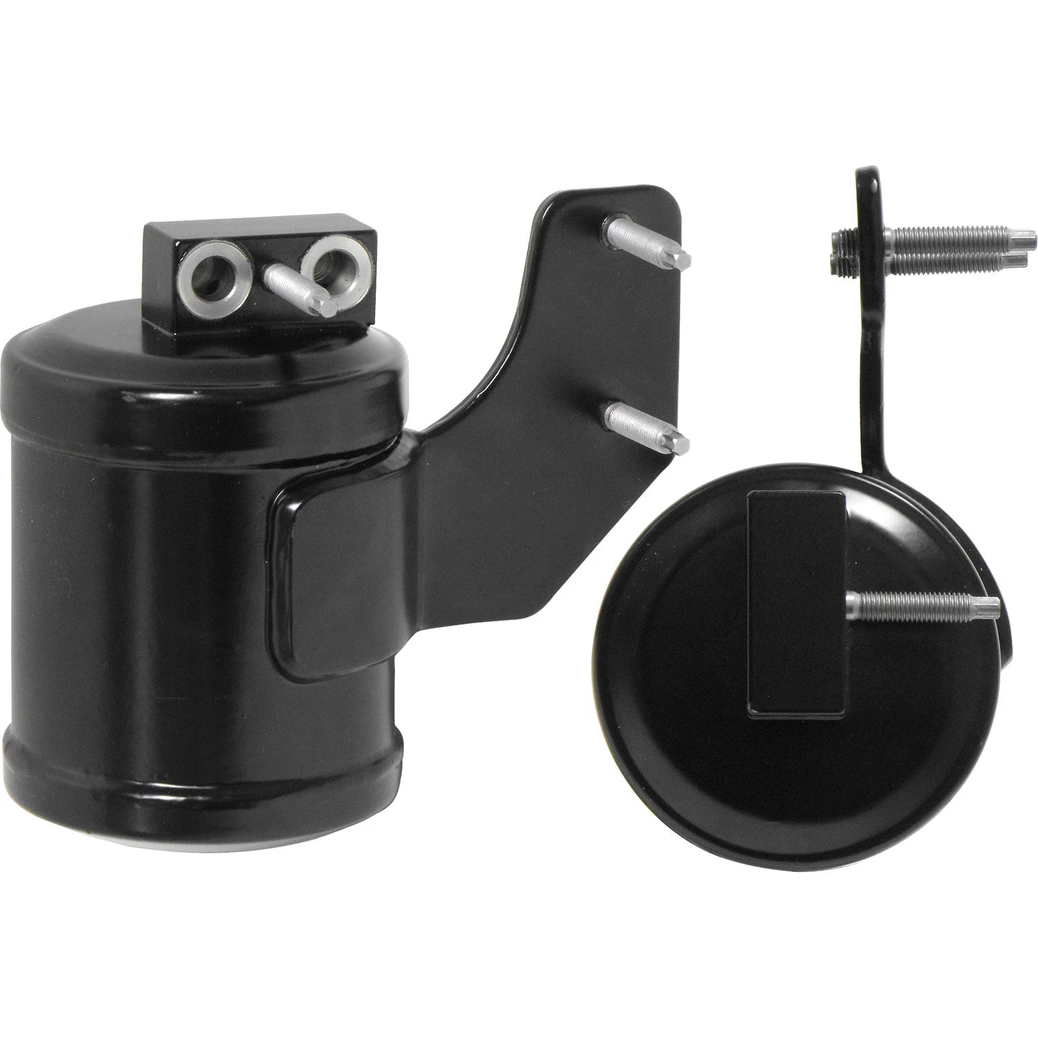 A/C Compressor Kit Replacement for Toyota Land Cruiser (2008-2021)