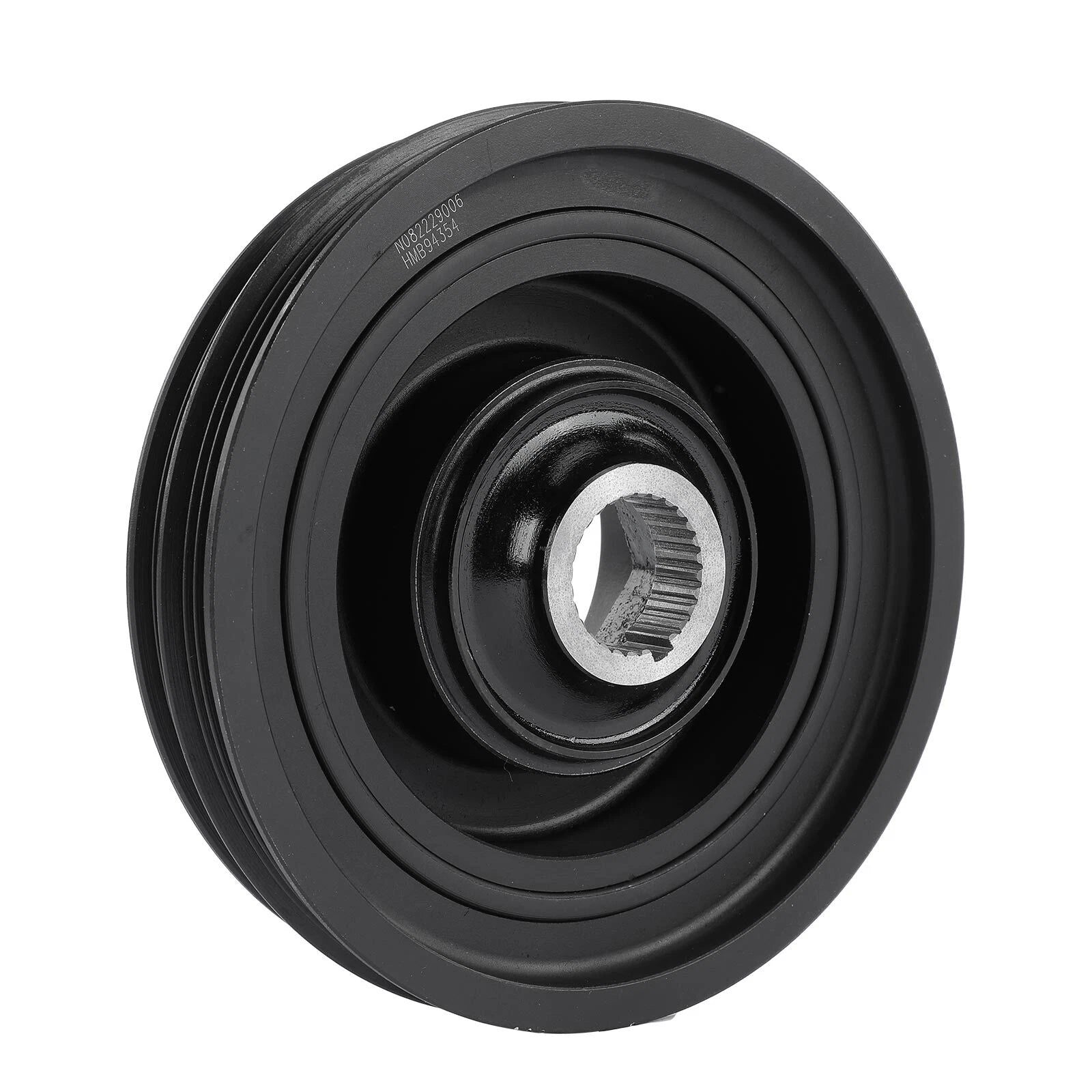 Harmonic Balancer for Honda CR-V (1997-2001) 2.0L