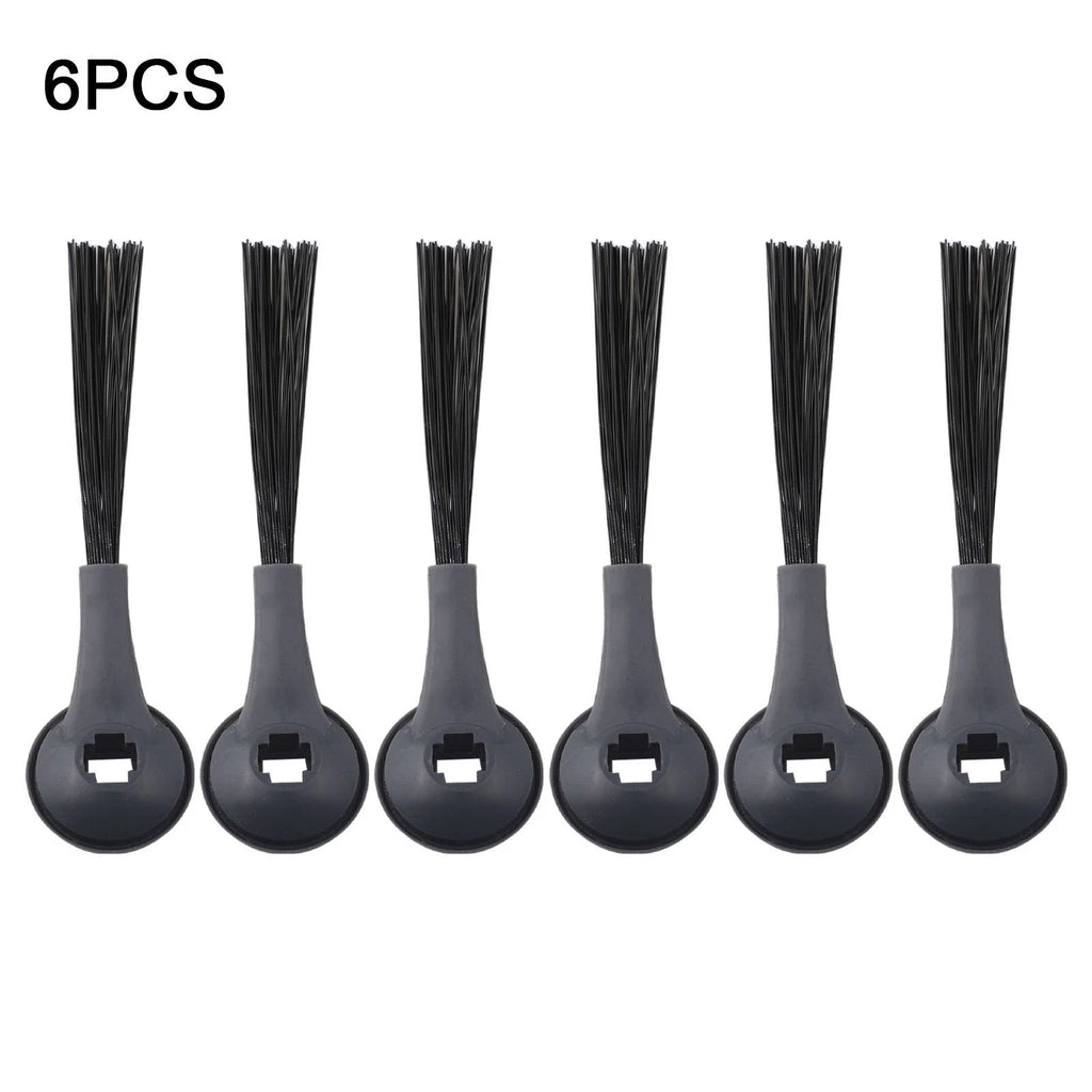 6 Replacement Brushes for Shark Vacuum Cleaners