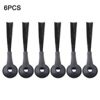 6 Replacement Brushes for Shark Vacuum Cleaners