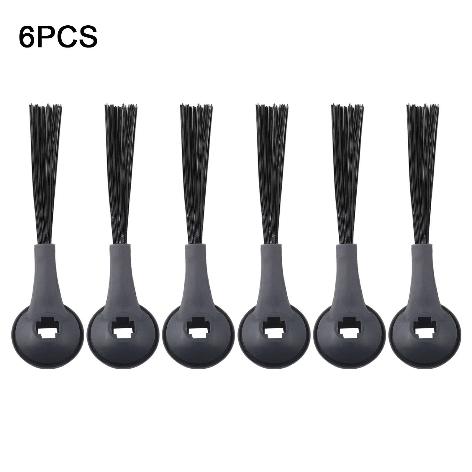 6 Replacement Brushes for Shark Vacuum Cleaners