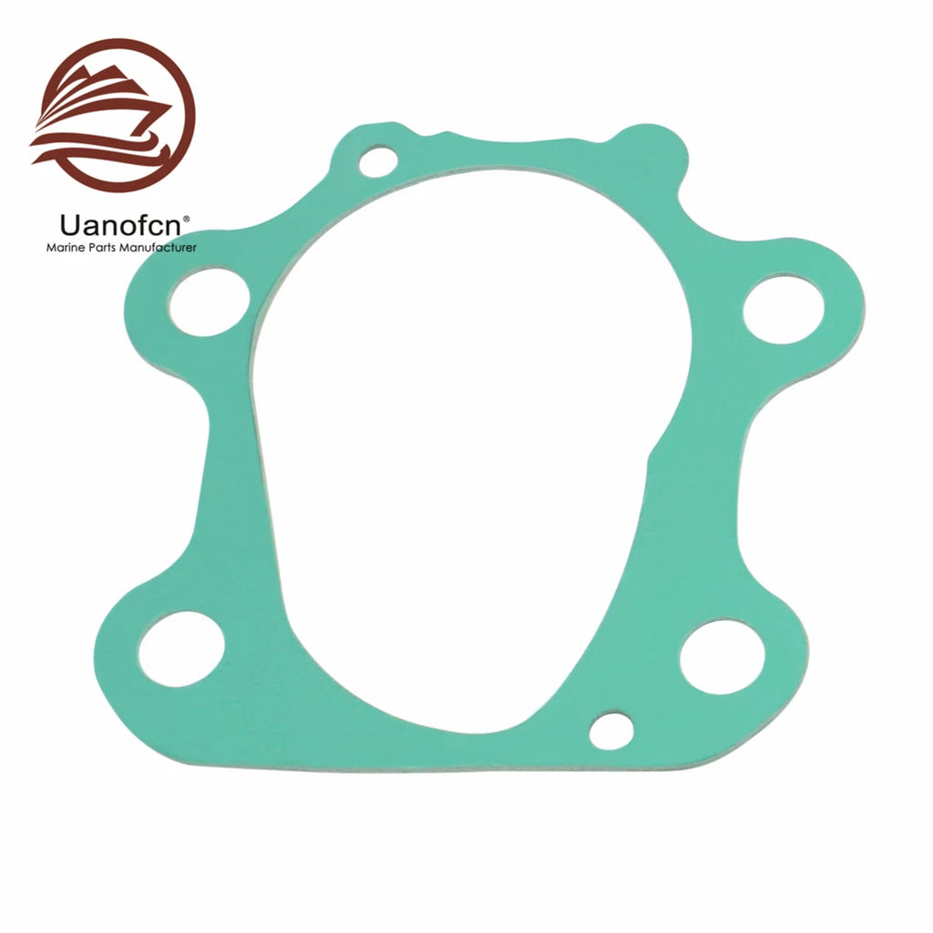 Water Pump Impeller Repair Kit for Yamaha 70HP Outboard (6CJ-W0078-00-00)