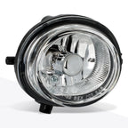 Chrome Housing Amber Corner Headlight for Pontiac Grand Prix (2004–2008)