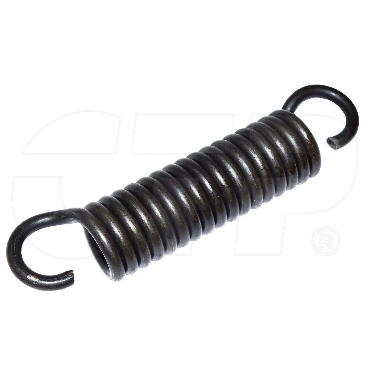 Spring for Caterpillar Models (1034867)