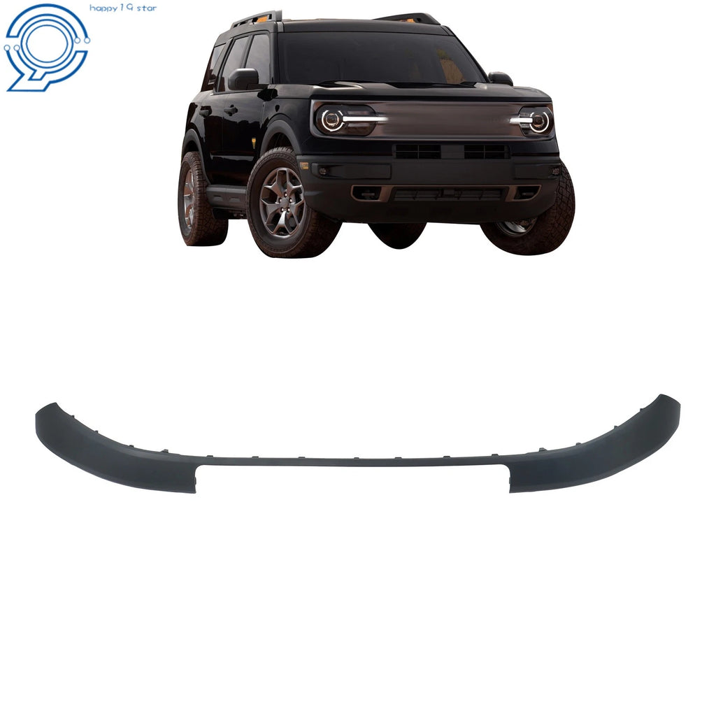 Front Upper Bumper Cover for Ford Bronco Sport (2021–2024)