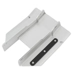 Aluminum Swing Arm Skid Plate Guard for Yamaha Warrior 350 (1987–2004)