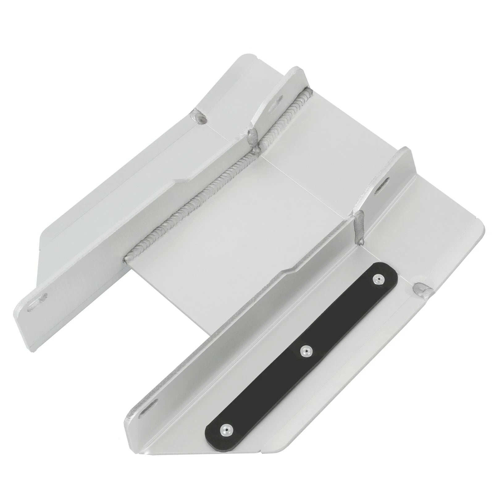 Aluminum Swing Arm Skid Plate Guard for Yamaha Warrior 350 (1987–2004)