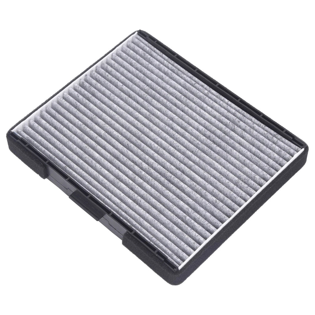 Activated Carbon Cabin Air Filter for Hyundai Elantra (2001-2023)