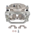 Rear Left Brake Caliper and Bracket for Cadillac DeVille GMC Yukon (2000-2002)
