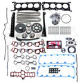 Water Pump Head Gasket Set for Ford E-250 Econoline (1997–1999)