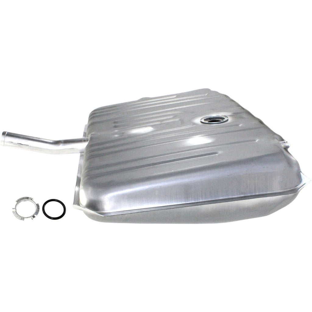 17 Gallon Fuel Gas Tank for Oldsmobile Cutlass 442, Buick Skylark