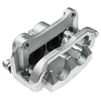 Front Right Disc Brake Caliper with Bracket for Jeep Cherokee (2014-2023)