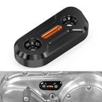 Primary Chain Inspection Cover 34993-04A for Harley Forty Eight XL1200X (2010–2022)
