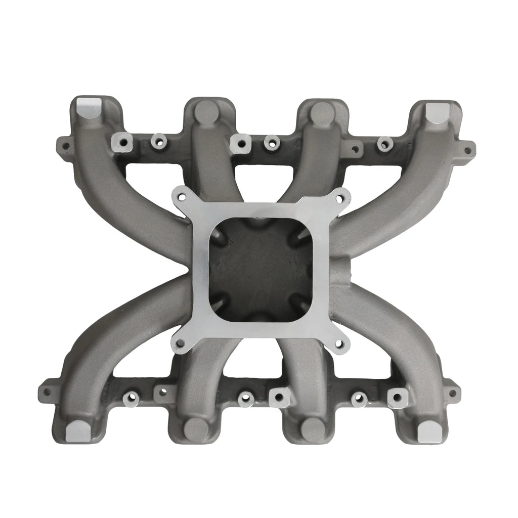 Intake Manifold with Gasket for GM LS1 LS2 LS6 (2001-2009)