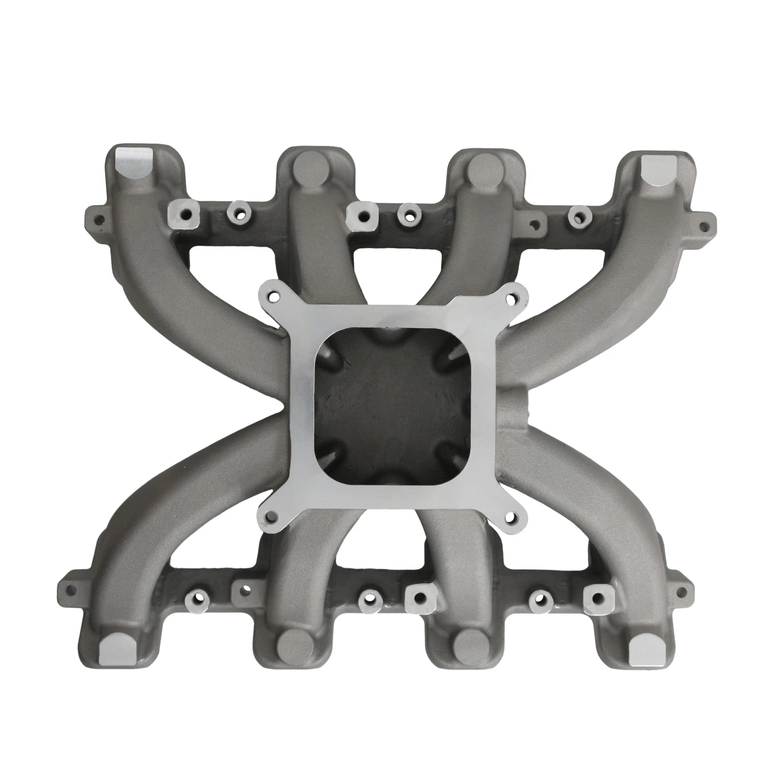 Intake Manifold with Gasket for GM LS1 LS2 LS6 (2001-2009)