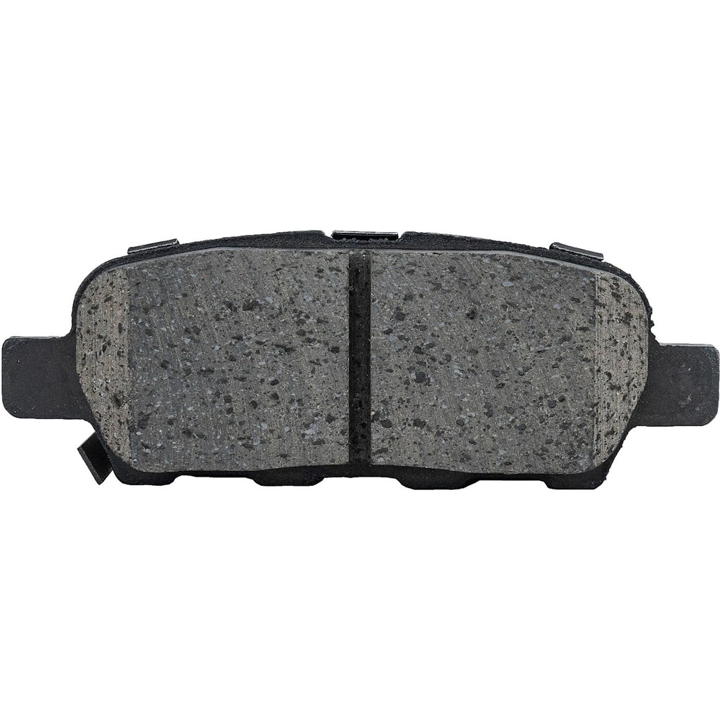 Brake Disc Rotors and Pads Kit for Infiniti M35 M45 Nissan 350Z G35