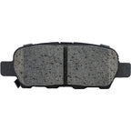 Brake Disc Rotors and Pads Kit for Infiniti M35 M45 Nissan 350Z G35