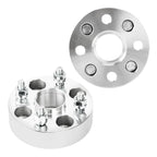 Wheel Spacers for Hyundai Accent (2007–2011) (4x100, 54.1mm, M12x1.5)