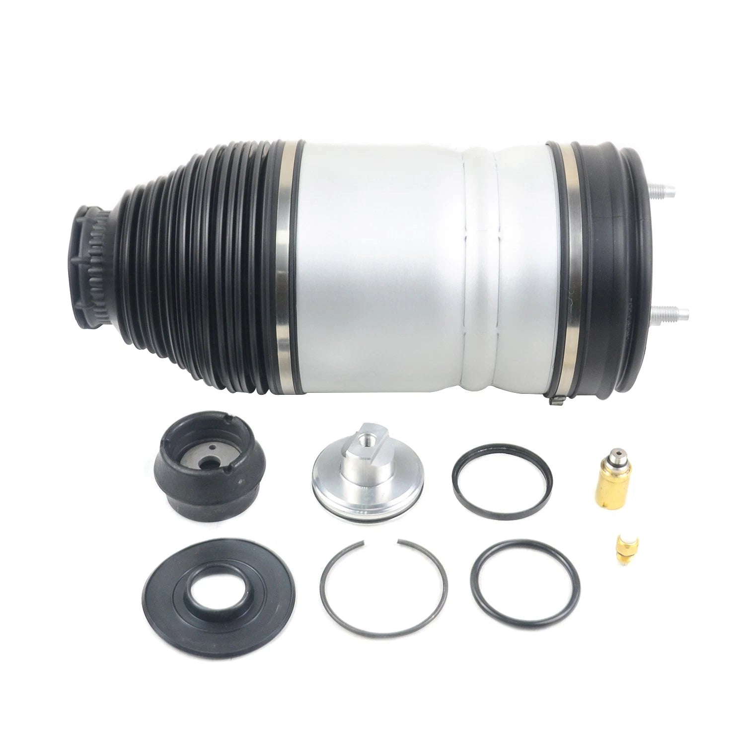 Front Air Suspension Spring for Ram 1500 Classic (2019–2020) 4877147AF