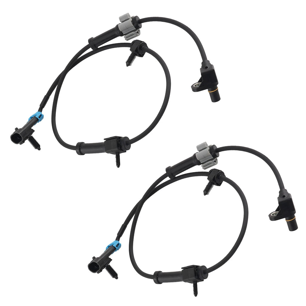 ABS Speed Sensor for Chevrolet Avalanche 1500 (2002–2006)