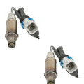 Oxygen Sensor Set of 2 for Cadillac DeVille (1994–2005)