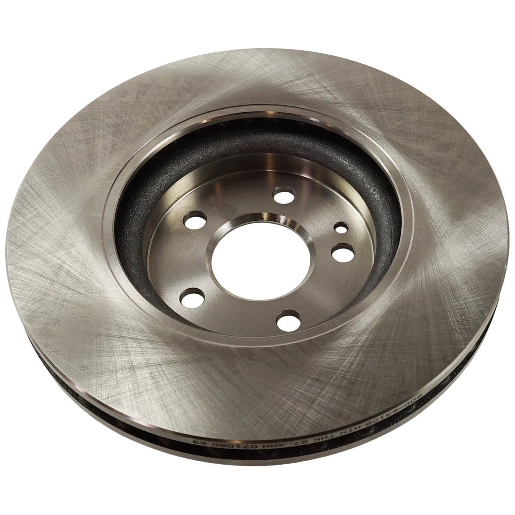 Front Brake Disc Rotors for Mercedes-Benz GLA250, INFINITI QX30