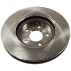 Front Brake Disc Rotors for Mercedes-Benz GLA250, INFINITI QX30